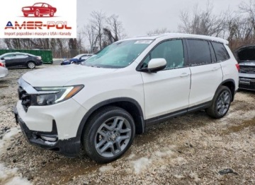 Honda 2023 Honda Passport Exl 2023 3.5 Benzyna 280KM