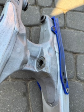 задний маятник подвески Yamaha YZ 125 / 250 WRF 450 R 08-20
