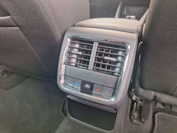 Skoda Octavia IV Liftback 1.5 TSI EVO 150KM 2022 Skoda Octavia serwis ASO 1.5TSI eTEC 150KM hak bezwypadkowy ACC navi Smart, zdjęcie 20