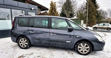 Renault Espace IV Van 2.0 i 16V Turbo 170KM 2012 Renault Grand Espace 2.0T BENZYNA grand PANORAMA skora lift super oa, zdjęcie 9