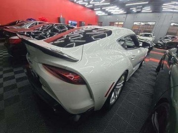 Toyota Supra V 2021 Toyota Supra Toyota GR Supra 3.0 Premium 3.0 Benzyna 382KM, zdjęcie 5