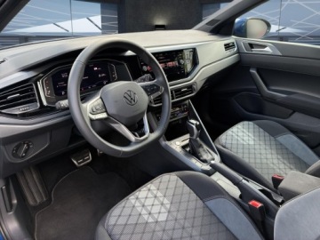 Volkswagen T-Cross SUV Facelifting 1.5 TSI 150KM 2026 Volkswagen Taigo R-Line Plus 1.5 TSI 150 KM DSG, zdjęcie 3
