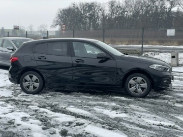 BMW Seria 1 F40 2023 BMW 118 1.5 12V TwinPower 136KM tylko 46tys km!!!, zdjęcie 4