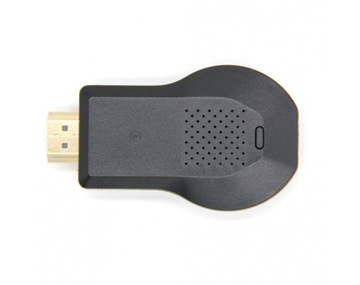 AnyCast M4 Plus: телевидение через Wi-Fi, как ChromeCast MiraCast