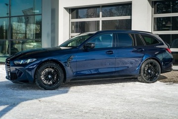 BMW Seria 3 G20-G21 2026 BMW M3 Competition M xDrive Touring, zdjęcie 11