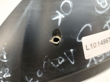 РУЛЬ В СБОРЕ BREEZY 50