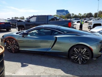  McLaren Inny GTS 2025 4.0 Benzyna 626KM, zdjęcie 12