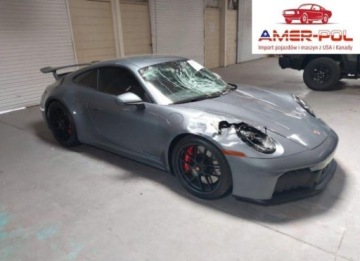 Porsche 911 992 2025 Porsche 911 Carrera Gts 2025 3.6 Benzyna 478KM