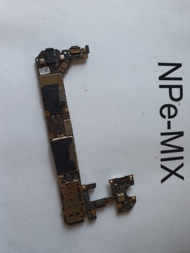 Płyta główna MOTOROLA G7 PLUS XT1965