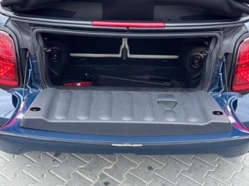 Mini 2025 MINI John Cooper Works MINI Cooper S Cabrio 204 KM Pakiet XL 2.0, zdjęcie 20