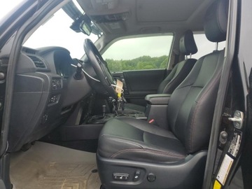 Toyota 2023 Toyota 4-Runner SE 2023 4.0l 4.0 Benzyna 270KM, zdjęcie 7