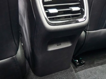 Jaecoo 5 1.6T 147KM 2025 JAECOO 5 1.6 T-GDI Premium DCT Suv 147KM 2025, zdjęcie 18