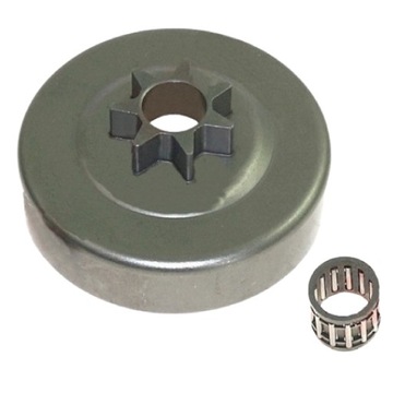 БАРАБАН СЦЕПЛЕНИЯ OLEO-MAC 940C 941CX GS37 GS41 GS44 GS45 КОРЗИНА ПИЛЫ