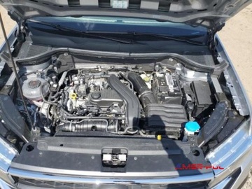Volkswagen 2022 Volkswagen Inny 2022 r., 1,5L od ubezpieczalni 1.5 Benzyna 158KM, zdjęcie 11