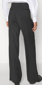 Vivienne Westwood Raf Trousers Spodnie r.44