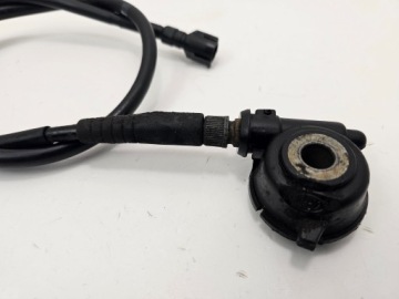 Aprilia leonardo 125 150 200 червячный трос спидометра