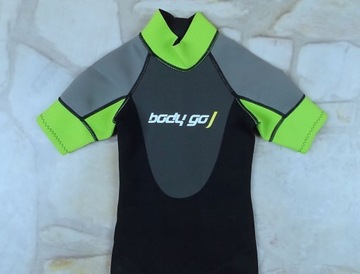 Pianka Neopronowa Body Go 4 lata