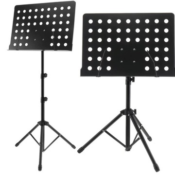 Pulpit do nut Mozos MTUNE Uniwersalny STOJAK NA NUTY KSIĄŻKĘ Regulowany
