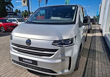 Volkswagen Caravelle T6 2025 Volkswagen Caravelle 2.0 TDI 170 KM Automat r.o. 3500 mm 2.0 Diesel 170KM, zdjęcie 25
