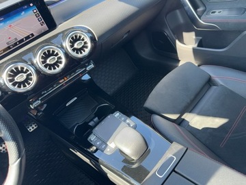 Mercedes Klasa A W177/V177 Sedan 2.0 250 224KM 2020 Mercedes-Benz A 250 250 Sedan - Pakiet AMG, Salon, zdjęcie 13