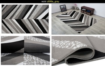 КОВЕР 250x350 ЦВЕТНЫЕ МЯГКИЕ КОВРЫ BCF PLUSH