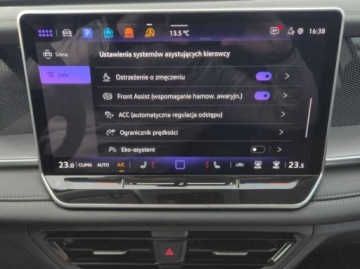 Volkswagen Tayron 2025 Volkswagen Tayron 7 osobowy. el. hak, Faktura VAT-23, Serwis ASO, Bezwypad, zdjęcie 32