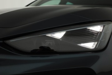 Cupra Leon II Hatchback Facelifting 1.5 TSI 150KM 2025 Cupra Leon 1.5 TSI, Salon Polska, 1. Właściciel, zdjęcie 19