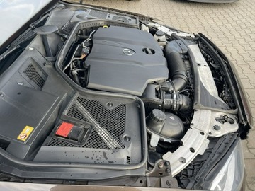 Mercedes Klasa C W205 Kombi 250 BlueTEC 204KM 2015 Mercedes C 250 Automat Podgrzewanie Kamera, zdjęcie 16