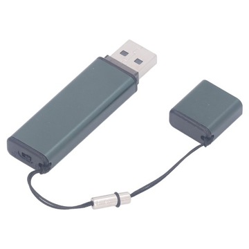 USB Killer V3 с дисковым переключателем ABS U
