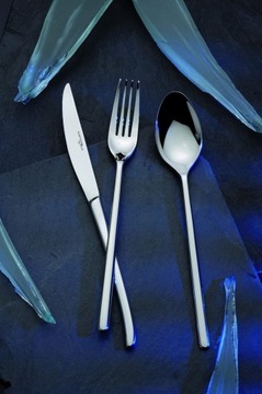 Вилка навесная Eternum X-LO BELGIQUE HoReCa