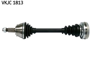 ALFA ROMEO 166 V6 PÓŁOŚ NAPĘDOWA GŁÓWNA DŁUGA SKF