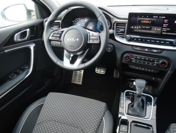 Kia XCeed PHEV Facelifting 1.6 GDi Plug-In 141KM 2024 Kia XCeed Plug-in-Hybrid, 1. Właściciel, zdjęcie 6
