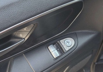 Mercedes Vito W447 2016 Mercedes-Benz Vito Vito 116 CDI 8-Osobowy Automat 7 G-Tronic Led Skory, zdjęcie 27