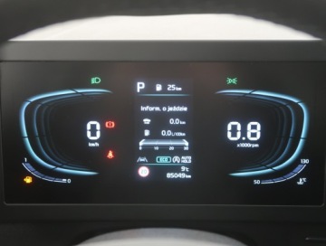 Kia Sportage V SUV 1.6 T-GDI MHEV 150KM 2023 Kia Sportage 1.6 T-GDI MHEV, Salon Polska, zdjęcie 10