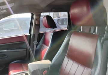 Jeep Grand Cherokee III 2007 Jeep Grand Cherokee 112007r, SALON, 3.7 LPG, 4x4. AUT. Lekkie uszk blachar, zdjęcie 7