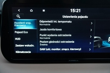 Hyundai Santa Fe IV SUV HEV 1.6 T-GDI HEV 230KM 2022 Hyundai Santa Fe FUL LED 7-osob panorama skóra, zdjęcie 32