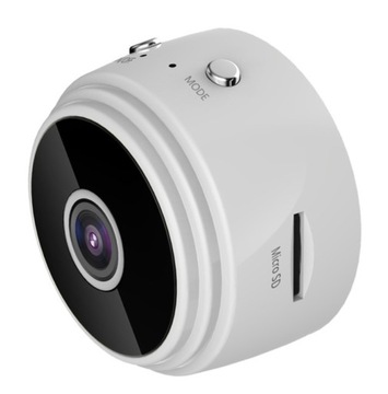 Беспроводная камера ночного видения 1080P Wi-Fi
