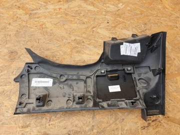 FIAT DOBLO II КРЫШКА ПРИБОРНОЙ ПАНЕЛИ