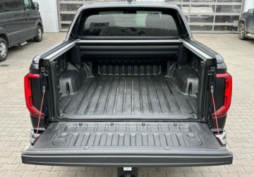 Volkswagen Amarok II 2024 Volkswagen Amarok Aventura, WARANCJA, Hak, ACC, Kamera 360, LED Matrix, HK, zdjęcie 9