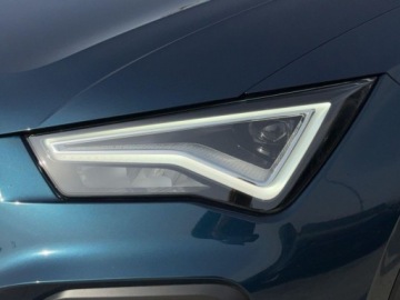 Seat Ateca SUV Facelifting 1.5 EcoTSI 150KM 2022 Seat Ateca 1.5 TSI 150 KM Style SS, Gwarancja, FV23, Manual 1.5 Benzyna, zdjęcie 7