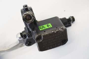 MOTO GUZZI V7 STONE 850 ПЕРЕДНИЙ ТОРМОЗНОЙ ЦИЛИНДР + РУЧКА