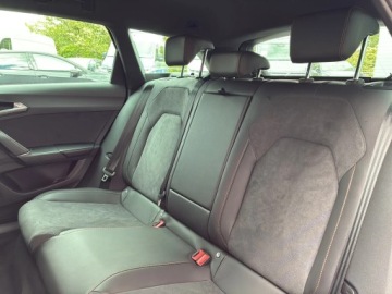 Cupra Leon II Sportstourer Facelifting 2.0 TSI 204KM 2026 Cupra Leon Sportstourer 2.0 TSI 204 KM DSG 4Drive, zdjęcie 5