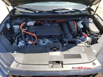 Honda CR-V VI 2024 Honda CR-V 2024 r., 2,0L SPORT - L od ubezpieczalni 2.0 Hybryda 204KM, zdjęcie 10