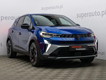 Renault Symbioz 2024 Symbioz 1.6 E-Tech Full Hybrid Esprit Alpine 145KM 2024, zdjęcie 2