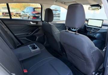 Ford Focus IV Kombi Facelifting 1.5 ECOBLUE 115KM 2024 Ford Focus PROMOCJA WIOSENNA 1.5 EcoBlue 115KM AT Titanium X Gw.fabryczna, zdjęcie 26