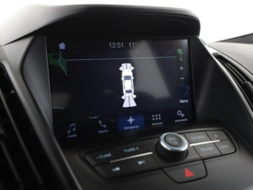 Ford Kuga II SUV Facelifting 2.0 TDCi 150KM 2017 Ford Kuga ST-Line, Bi Xenon, Kamera, Navi,, zdjęcie 23