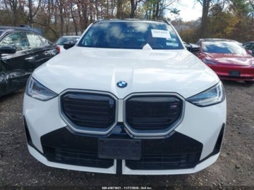 BMW X3 G45 2025 BMW X3 M50 xDrive 2025 3.0l 3.0 Benzyna 393KM, zdjęcie 7