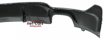 ДИФФУЗОР PERFORMANCE BMW F32 F33 F36 ПОЛЬСКИЙ B 00 00