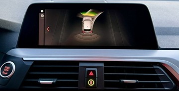 BMW X3 G01 SUV 2.0 20d 190KM 2021 BMW X3 4x4,190KM,Bogata wersja, zdjęcie 25