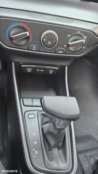 Hyundai i20 III Hatchback Facelifting 1.0 T-GDI 100KM 2025 Hyundai i20 1.0 T-GDi Modern DCT Benzyna 100KM, zdjęcie 11